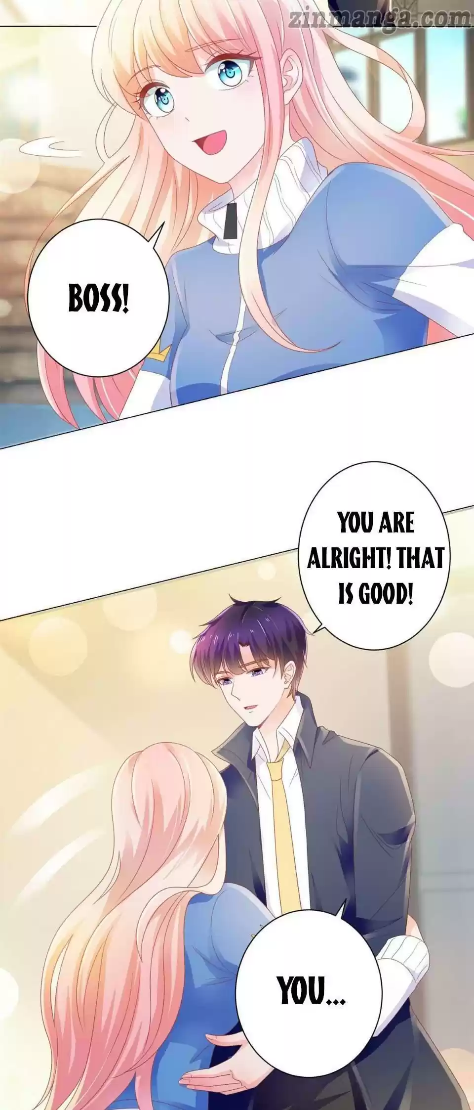 Full Marks Hidden Marriage Chapter 148