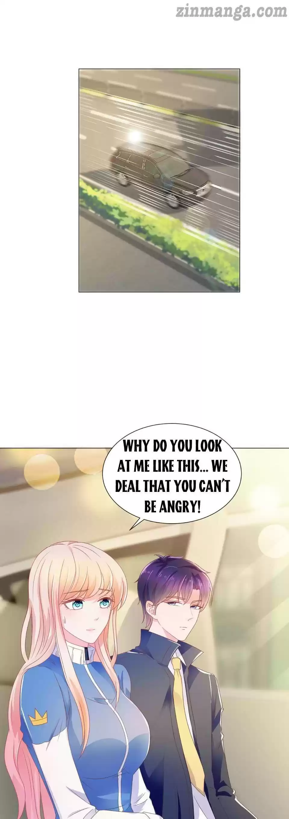 Full Marks Hidden Marriage Chapter 149