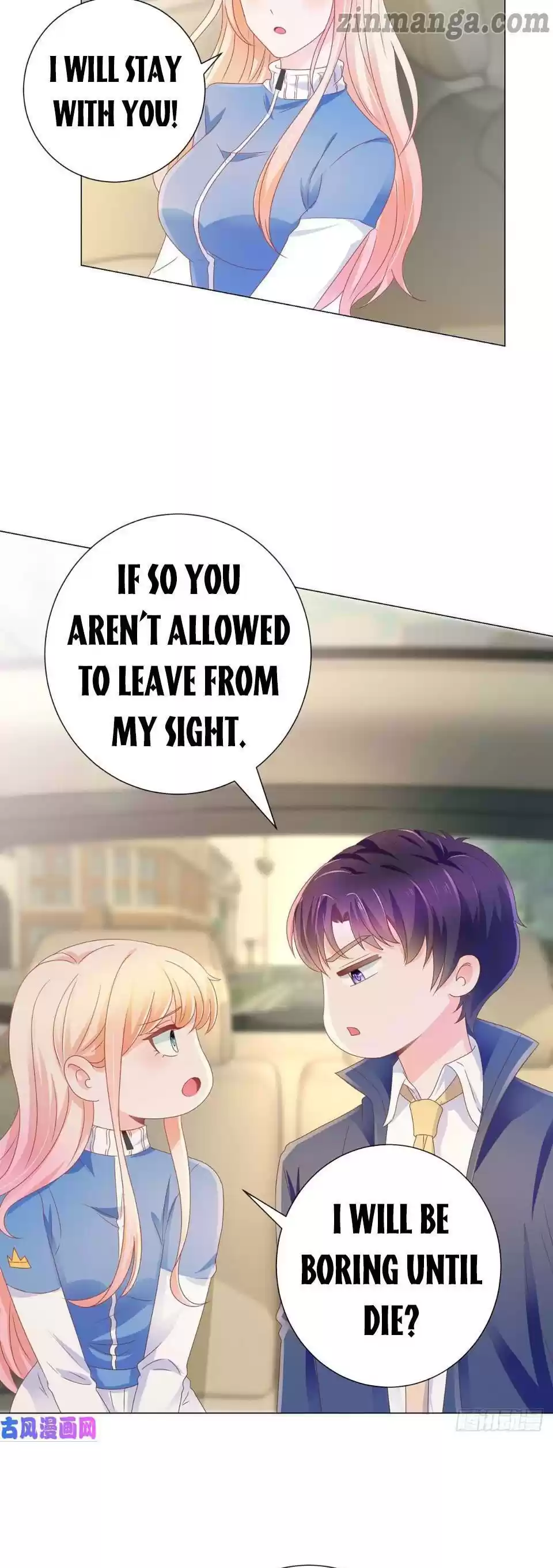 Full Marks Hidden Marriage Chapter 149