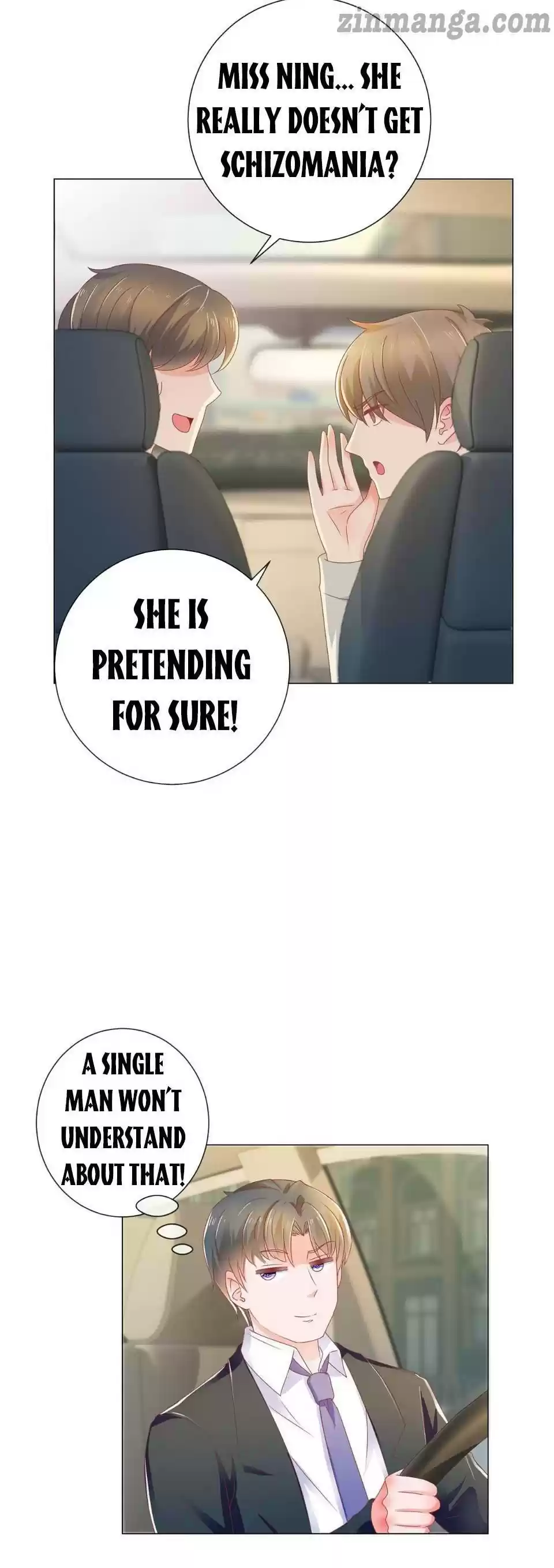 Full Marks Hidden Marriage Chapter 149