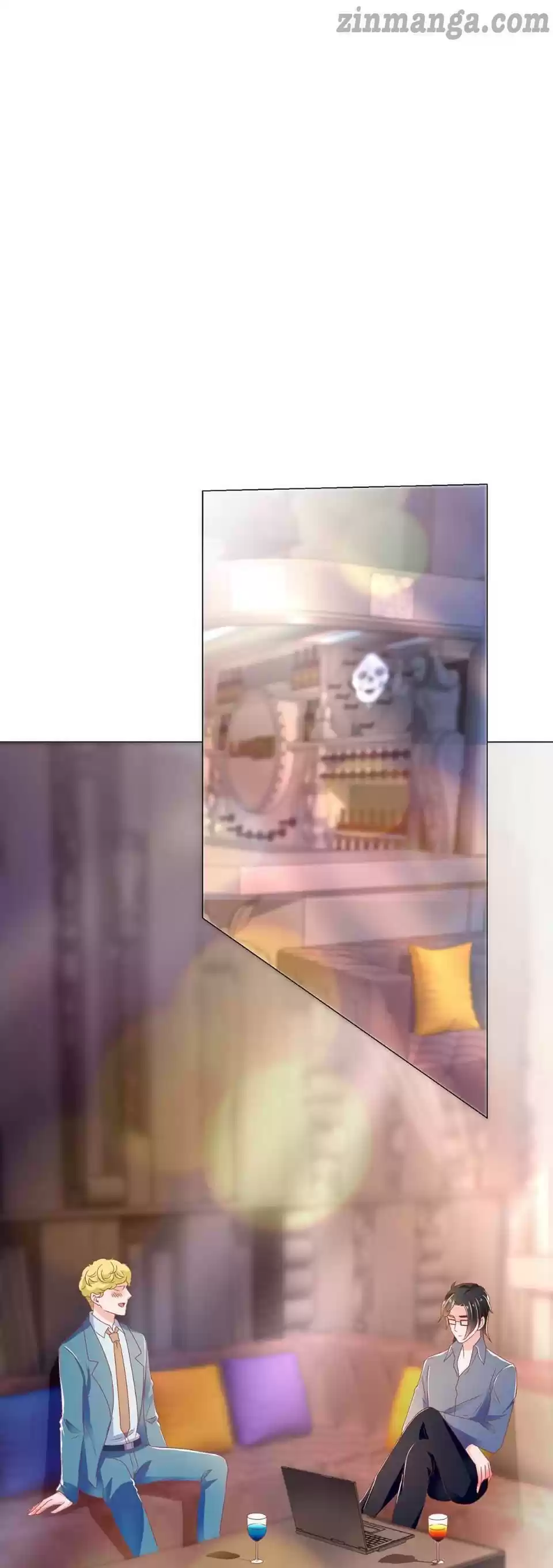 Full Marks Hidden Marriage Chapter 149