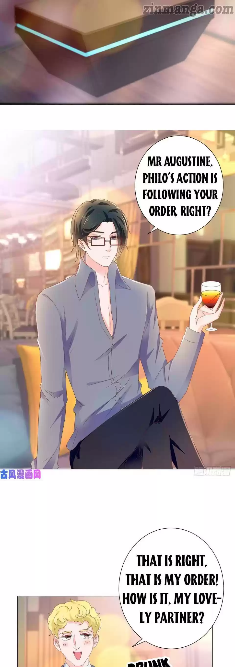 Full Marks Hidden Marriage Chapter 149