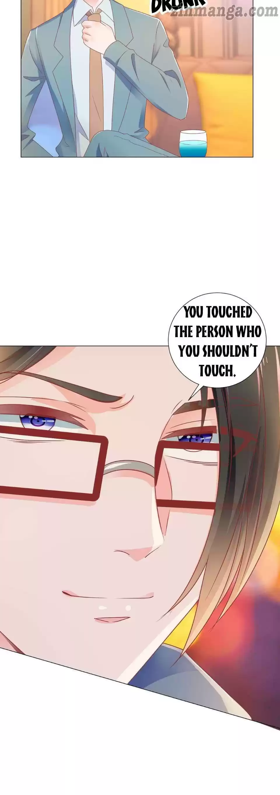 Full Marks Hidden Marriage Chapter 149