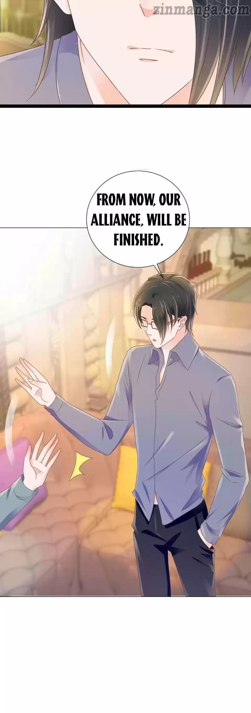 Full Marks Hidden Marriage Chapter 149