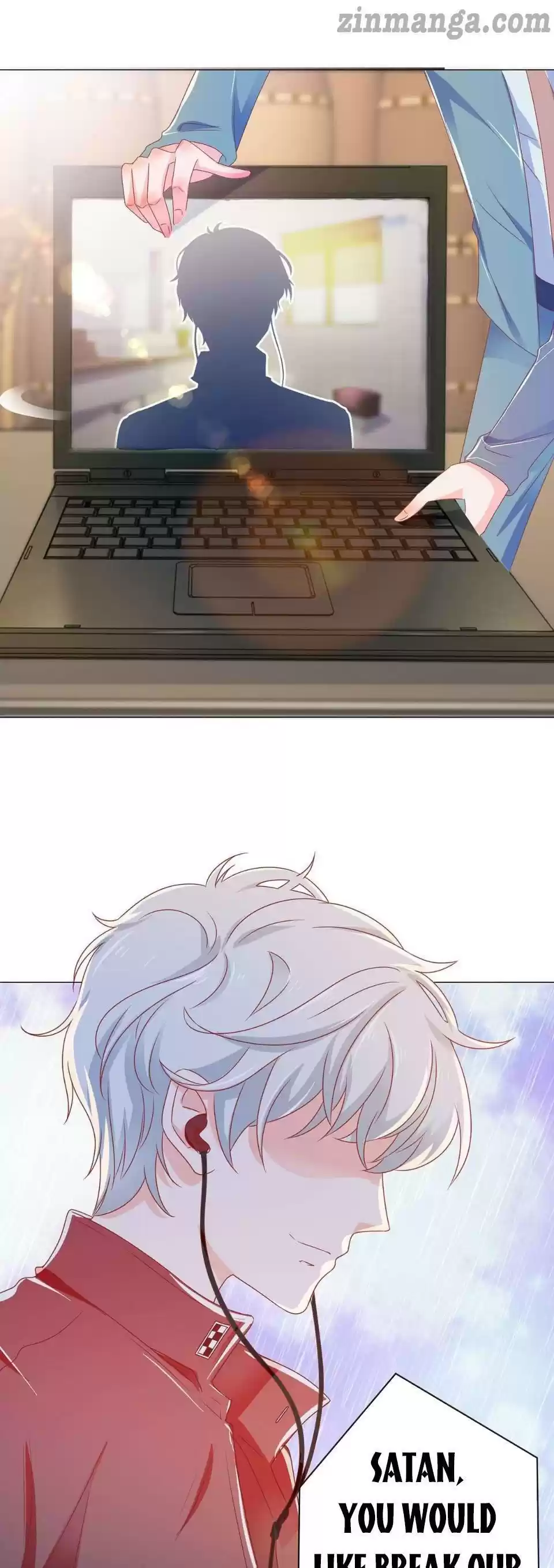 Full Marks Hidden Marriage Chapter 149