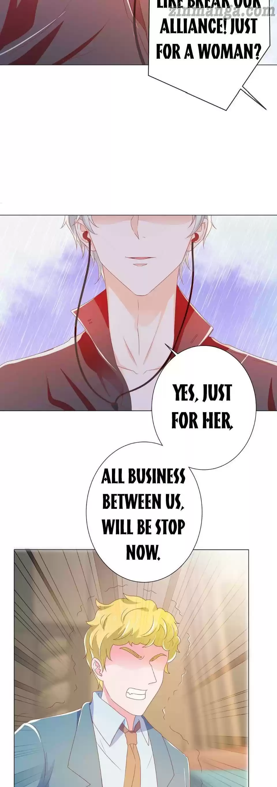 Full Marks Hidden Marriage Chapter 149