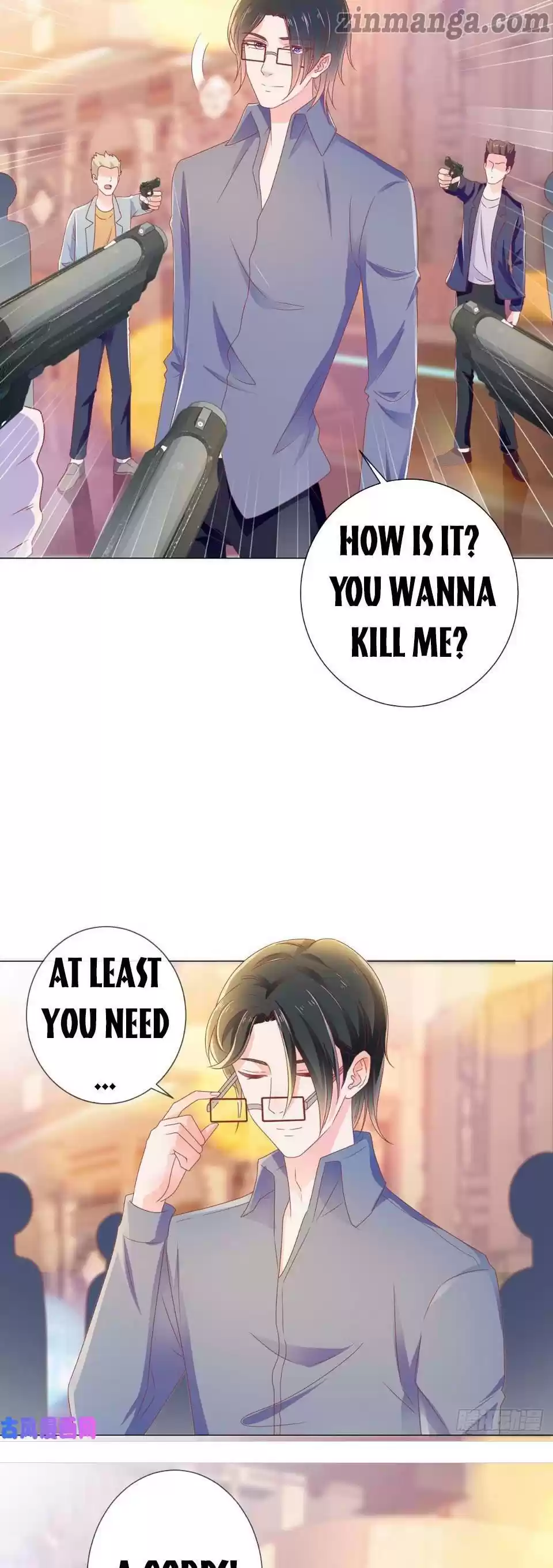 Full Marks Hidden Marriage Chapter 149