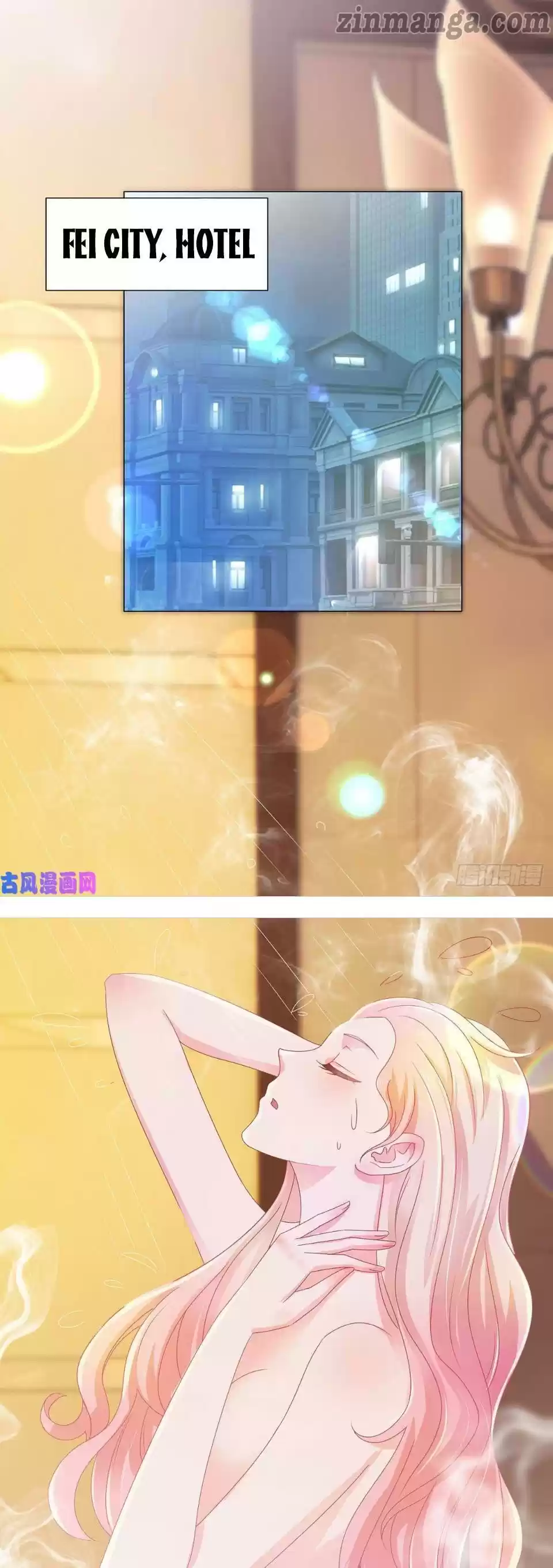 Full Marks Hidden Marriage Chapter 149