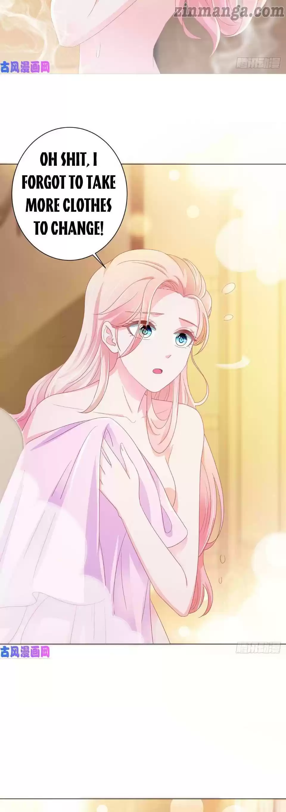 Full Marks Hidden Marriage Chapter 149