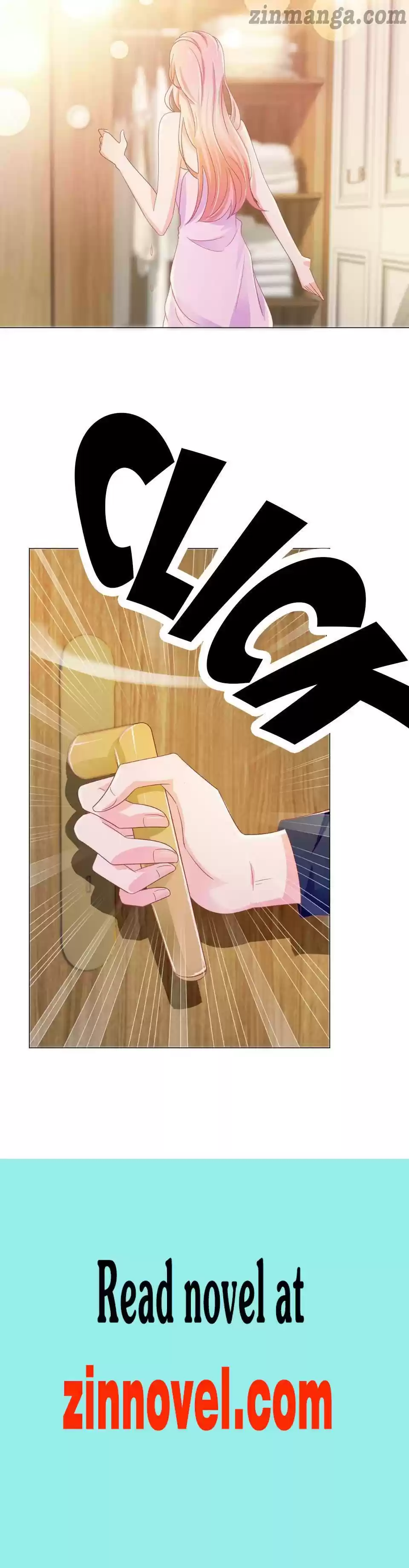 Full Marks Hidden Marriage Chapter 149