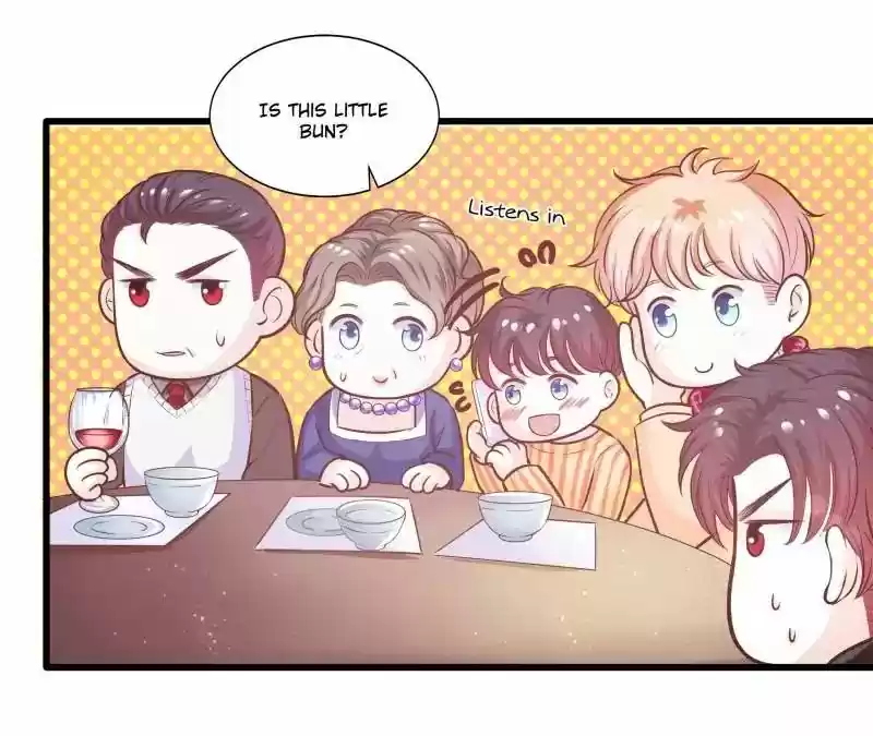 Full Marks Hidden Marriage Chapter 15