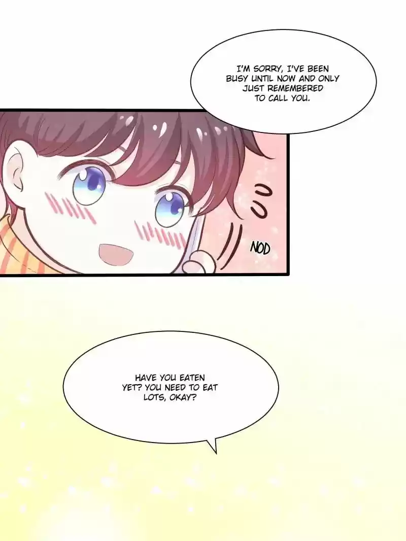 Full Marks Hidden Marriage Chapter 15