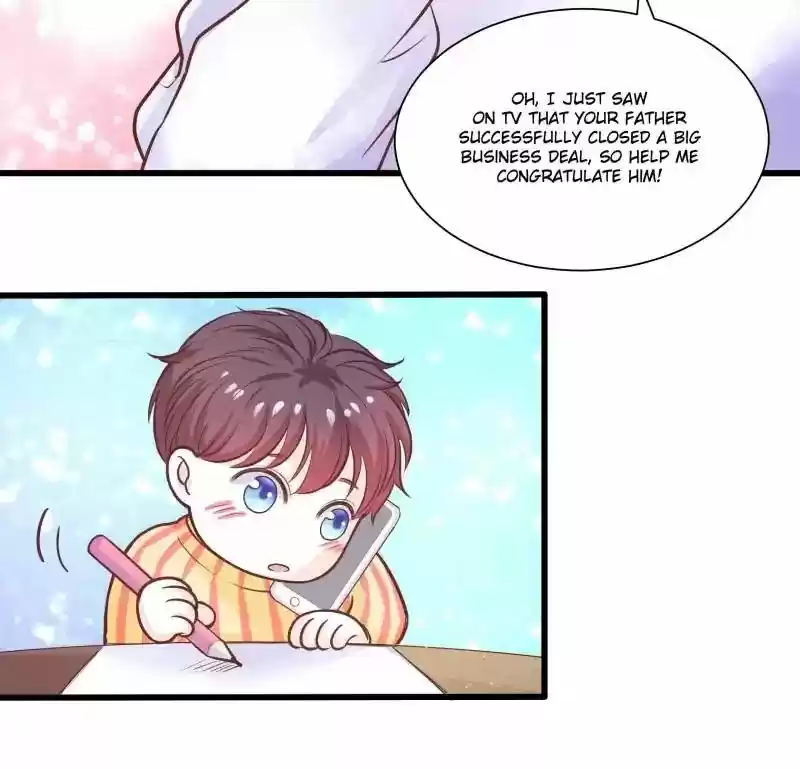 Full Marks Hidden Marriage Chapter 15