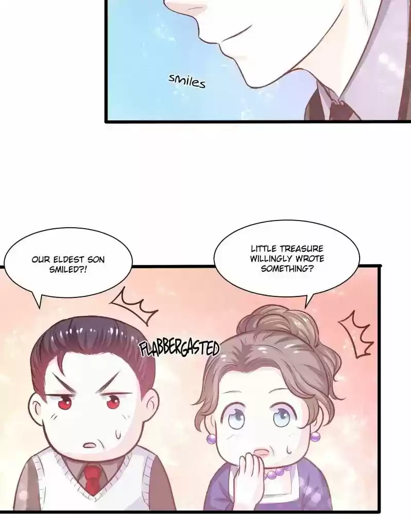 Full Marks Hidden Marriage Chapter 15