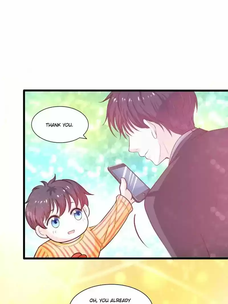 Full Marks Hidden Marriage Chapter 15