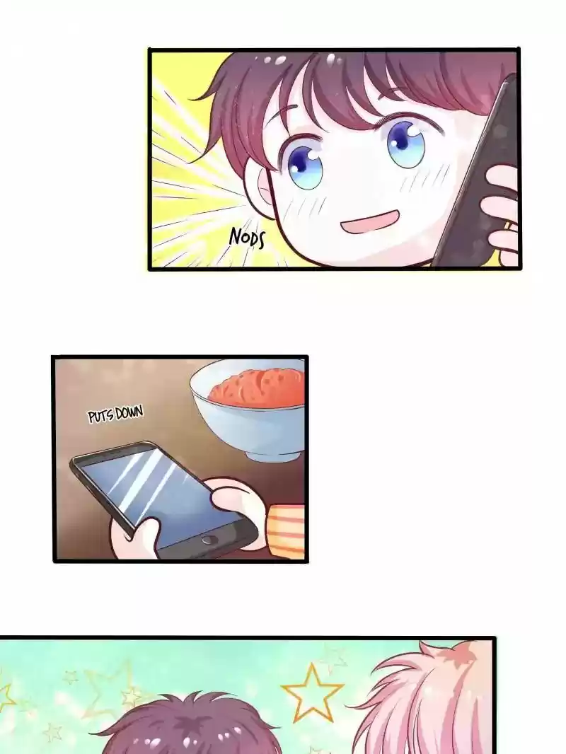 Full Marks Hidden Marriage Chapter 15