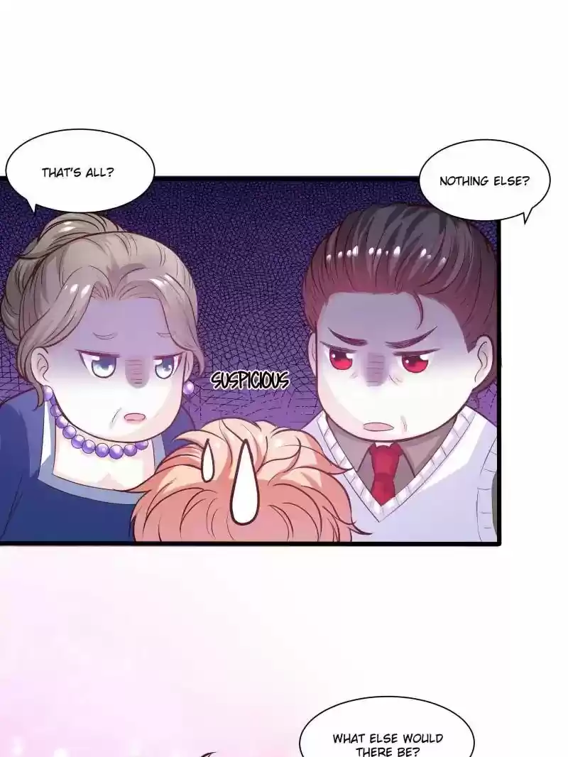 Full Marks Hidden Marriage Chapter 15