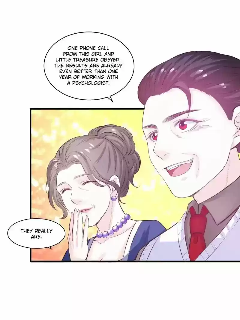 Full Marks Hidden Marriage Chapter 15