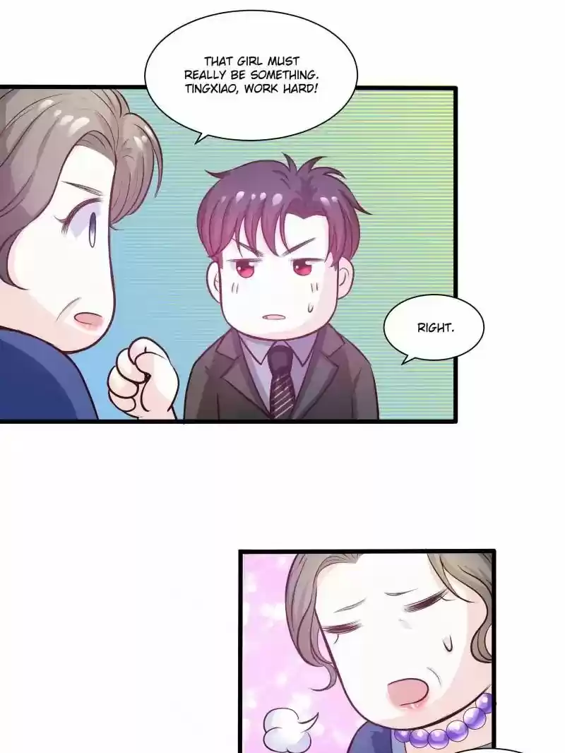 Full Marks Hidden Marriage Chapter 15