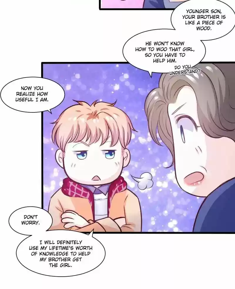 Full Marks Hidden Marriage Chapter 15