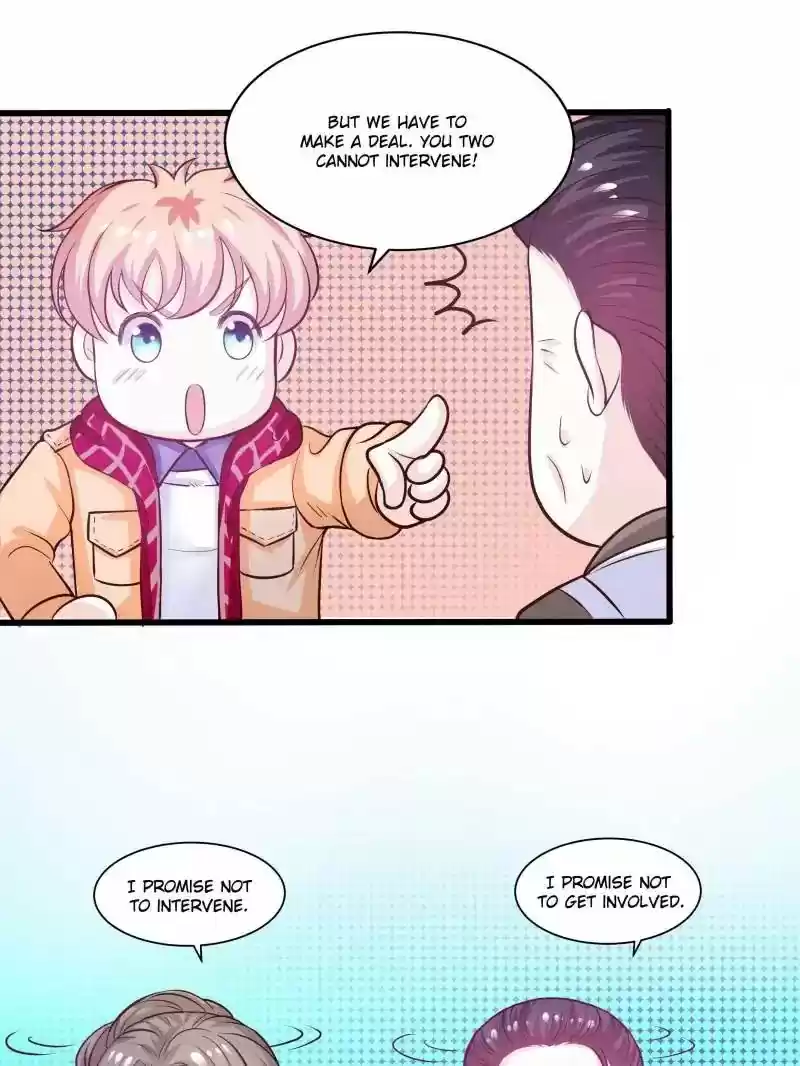 Full Marks Hidden Marriage Chapter 15