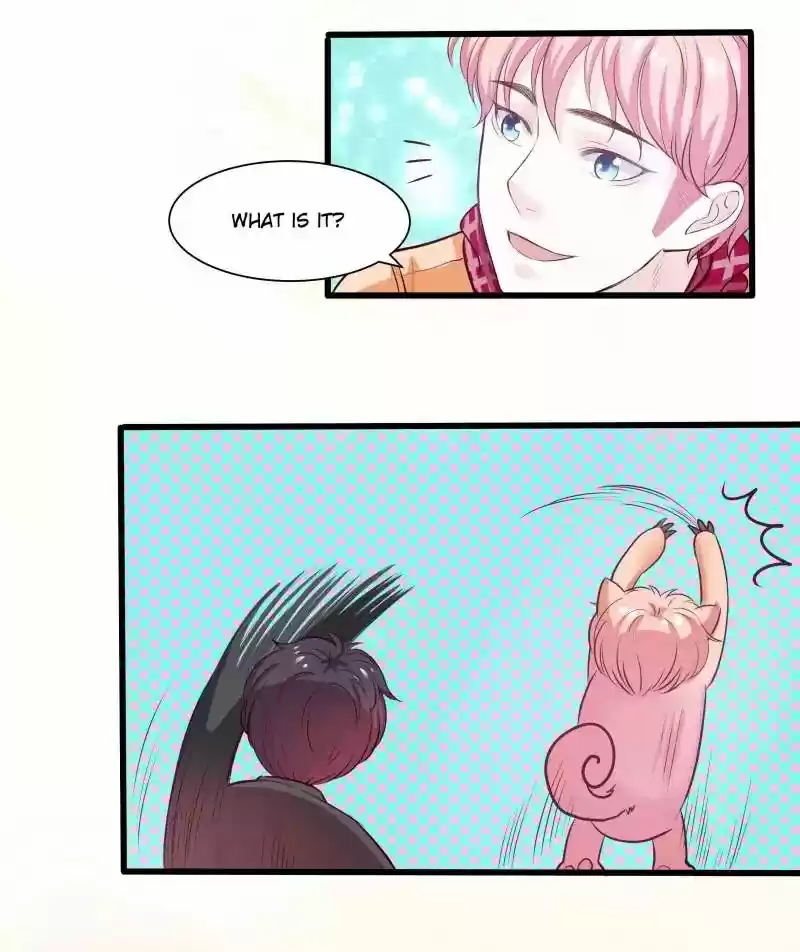 Full Marks Hidden Marriage Chapter 15