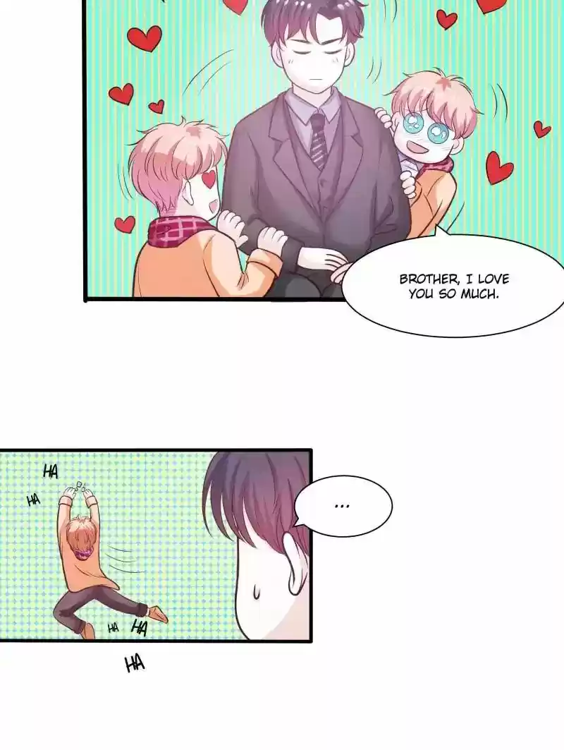 Full Marks Hidden Marriage Chapter 15