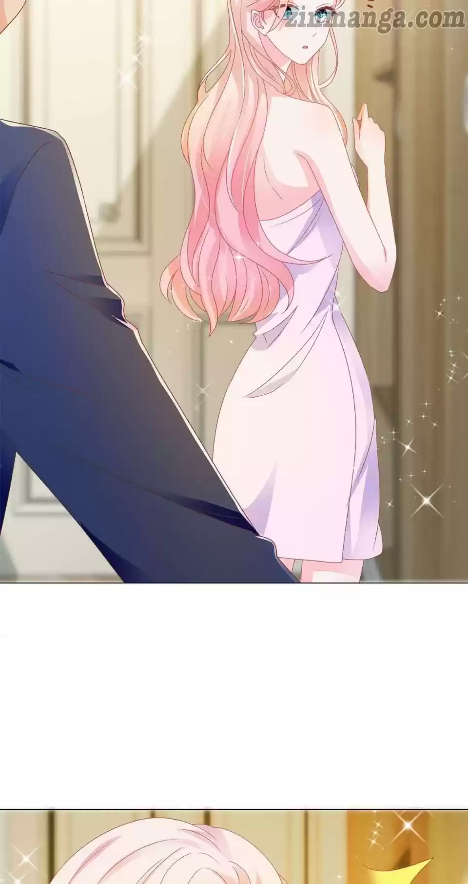 Full Marks Hidden Marriage Chapter 150