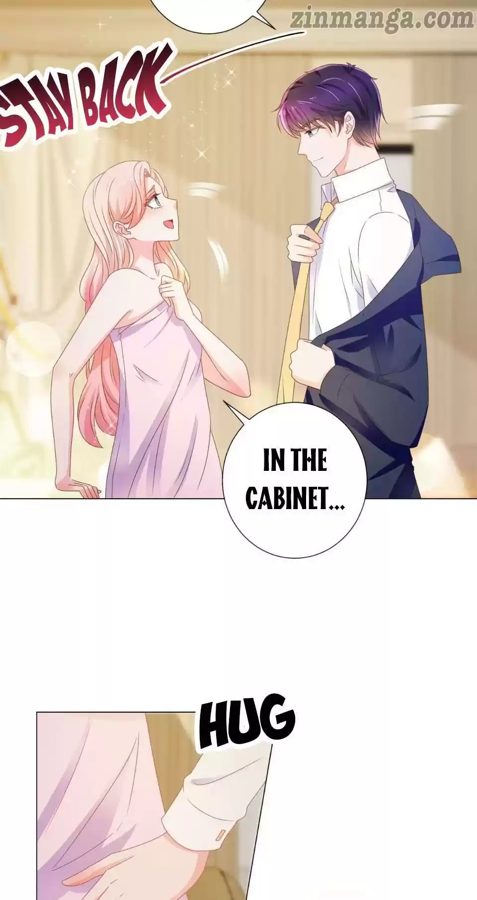 Full Marks Hidden Marriage Chapter 150