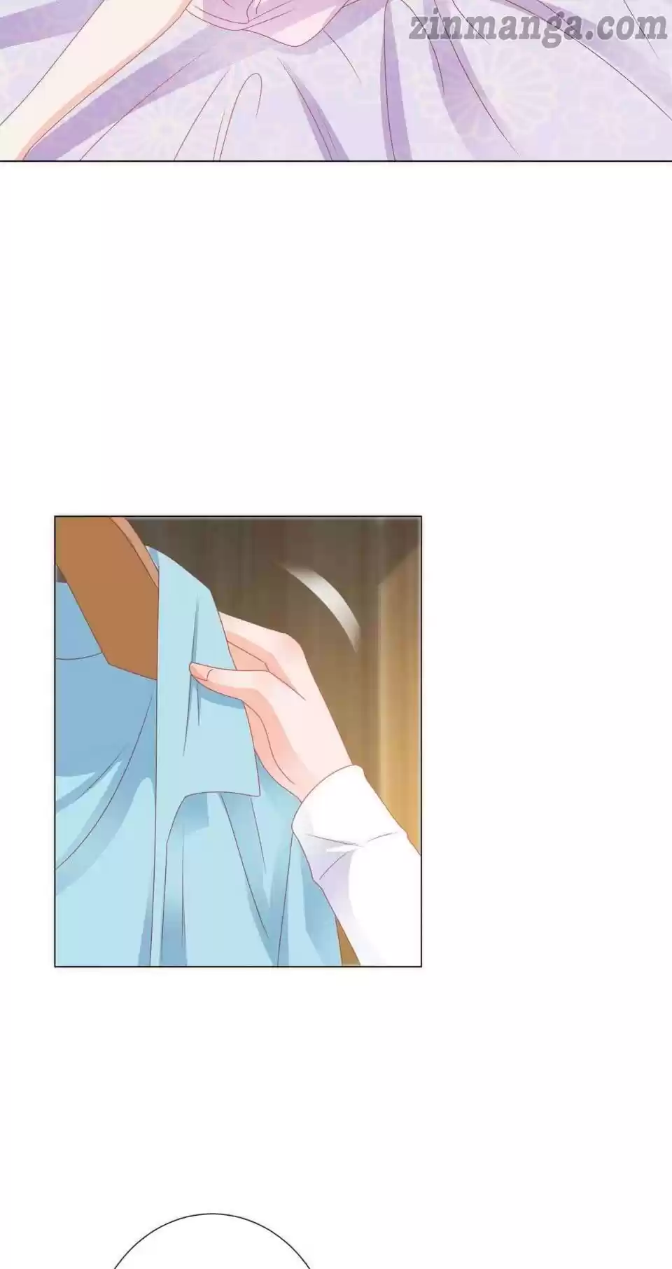 Full Marks Hidden Marriage Chapter 150