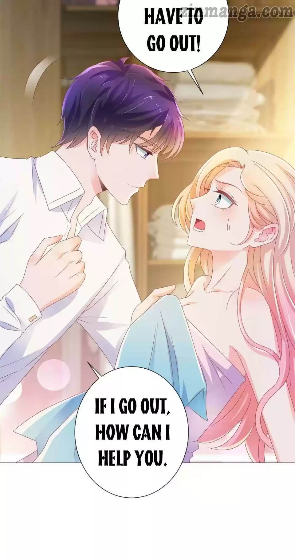 Full Marks Hidden Marriage Chapter 150