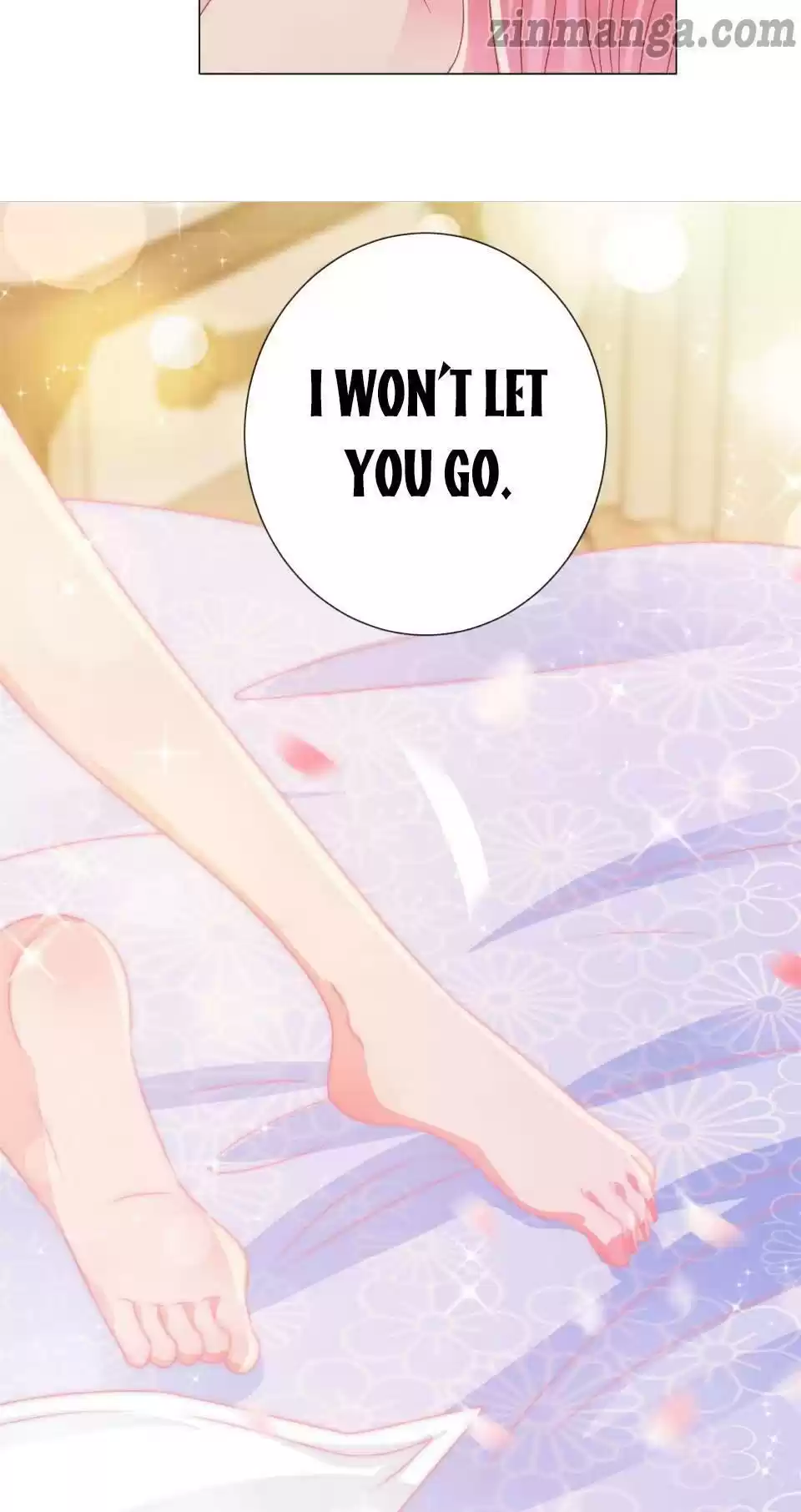 Full Marks Hidden Marriage Chapter 150