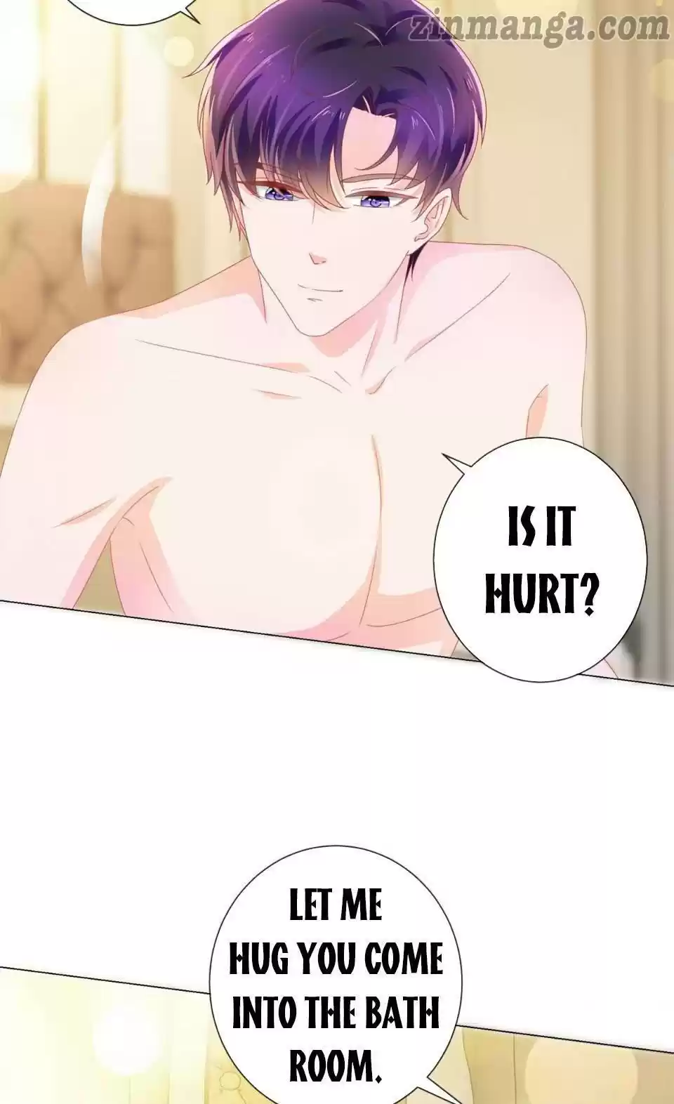 Full Marks Hidden Marriage Chapter 150