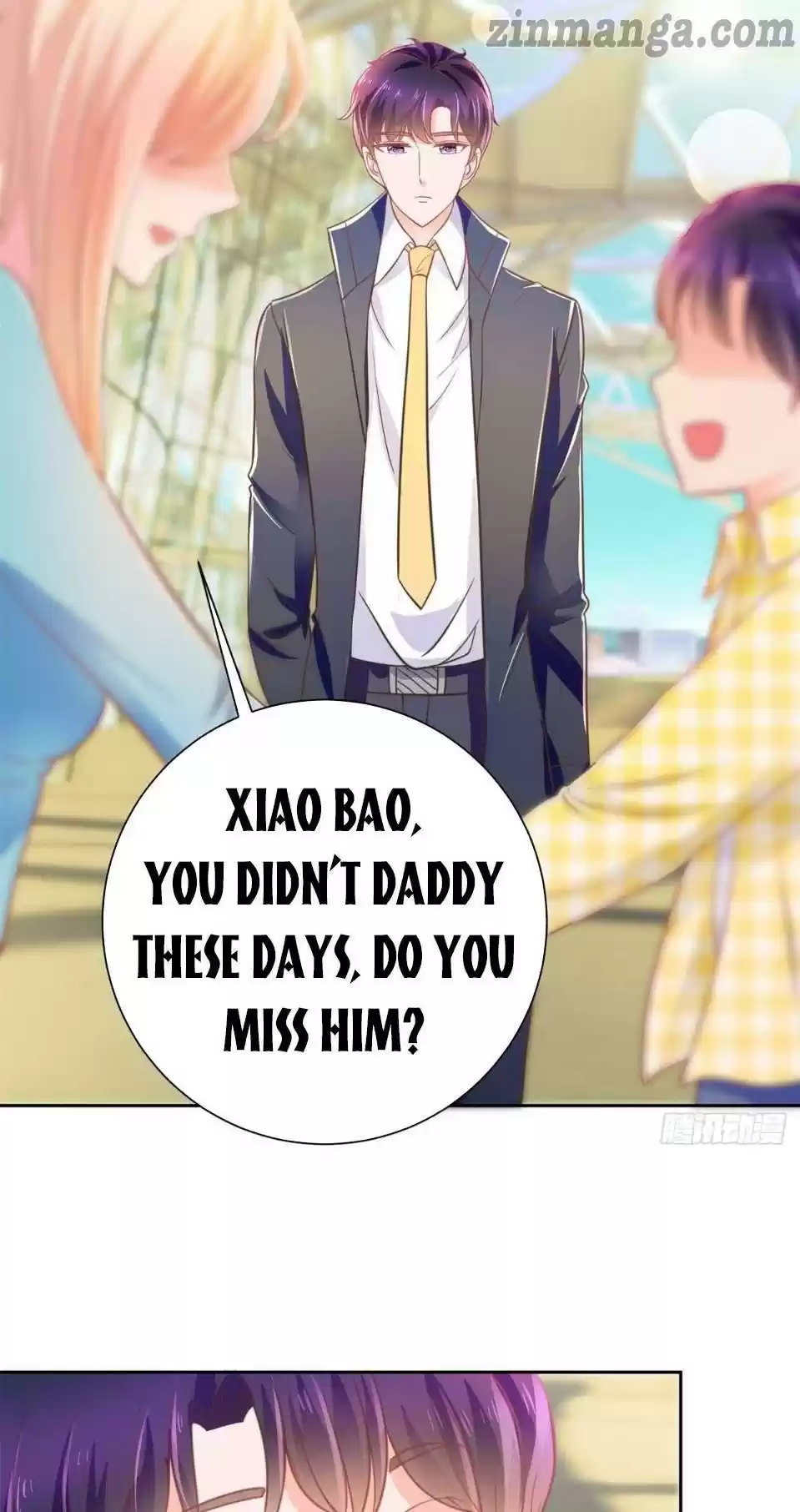 Full Marks Hidden Marriage Chapter 151