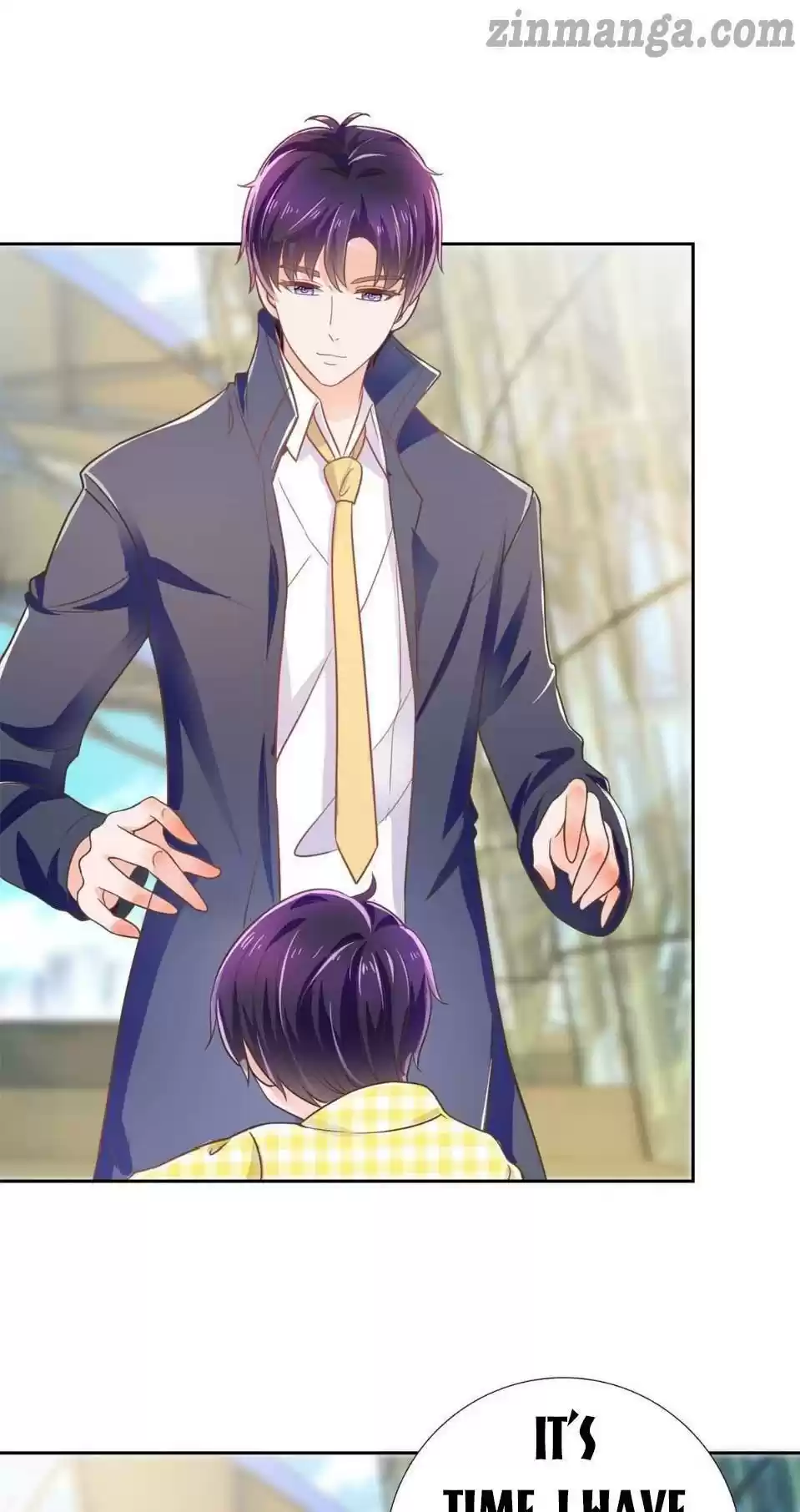 Full Marks Hidden Marriage Chapter 151