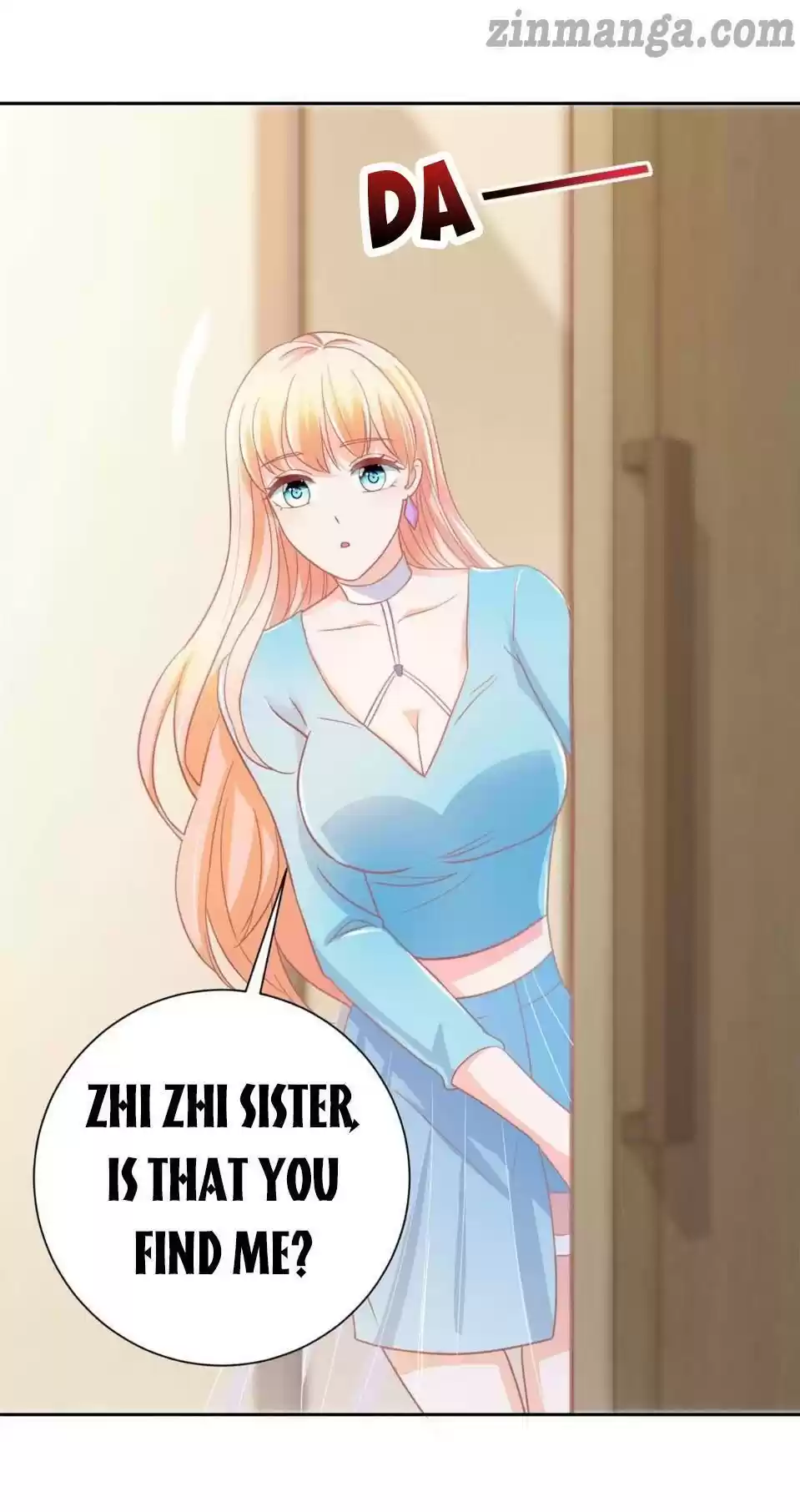 Full Marks Hidden Marriage Chapter 151