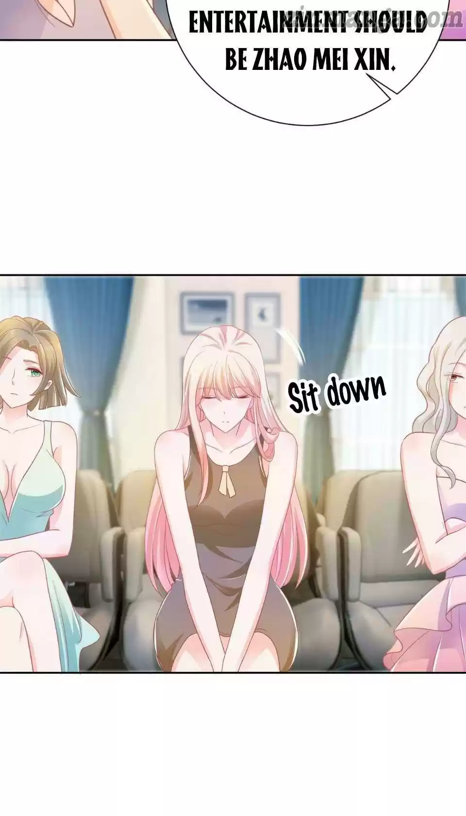 Full Marks Hidden Marriage Chapter 151