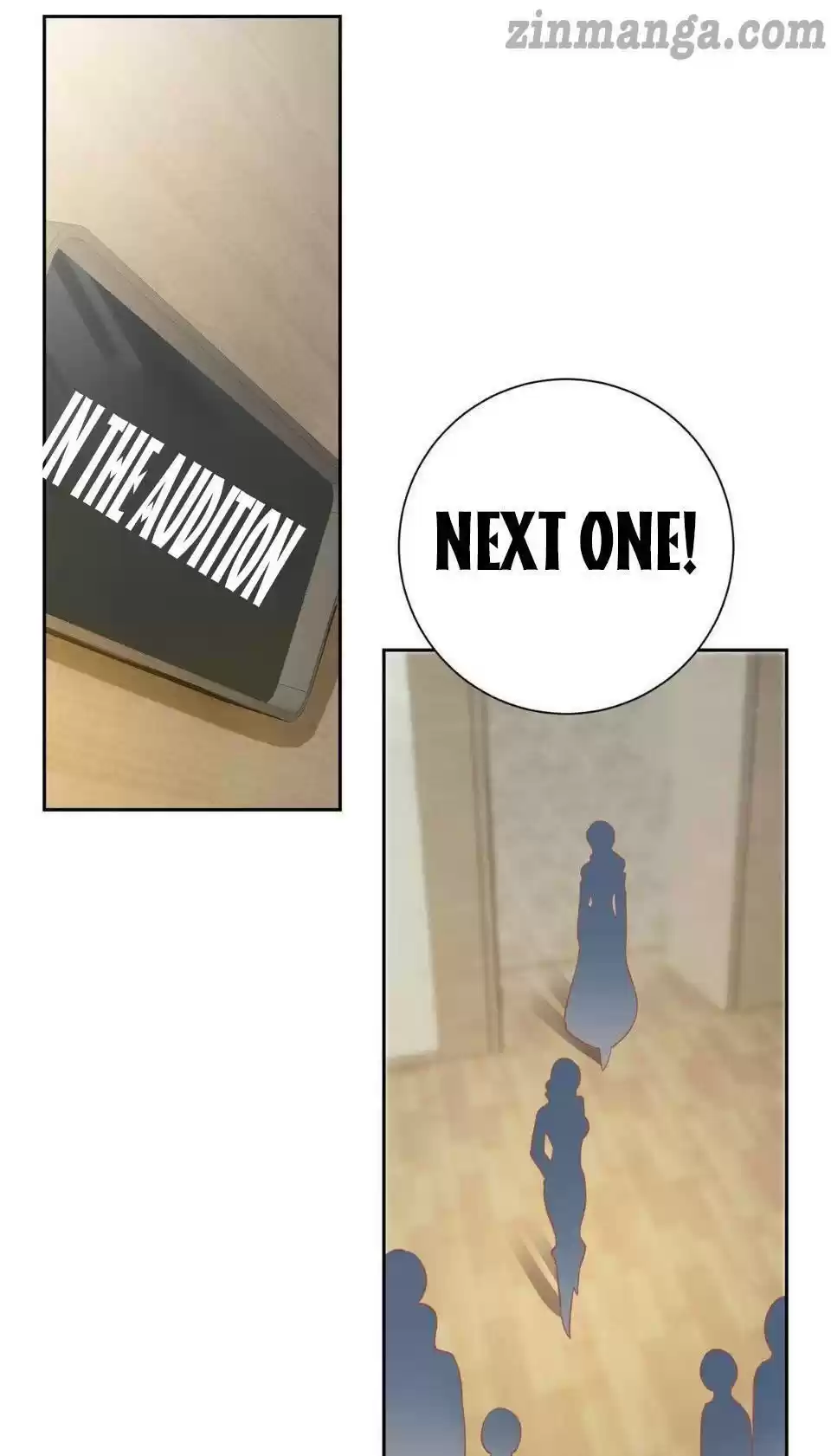 Full Marks Hidden Marriage Chapter 151