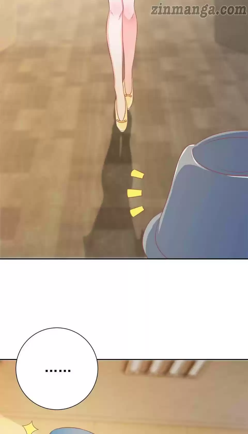 Full Marks Hidden Marriage Chapter 151