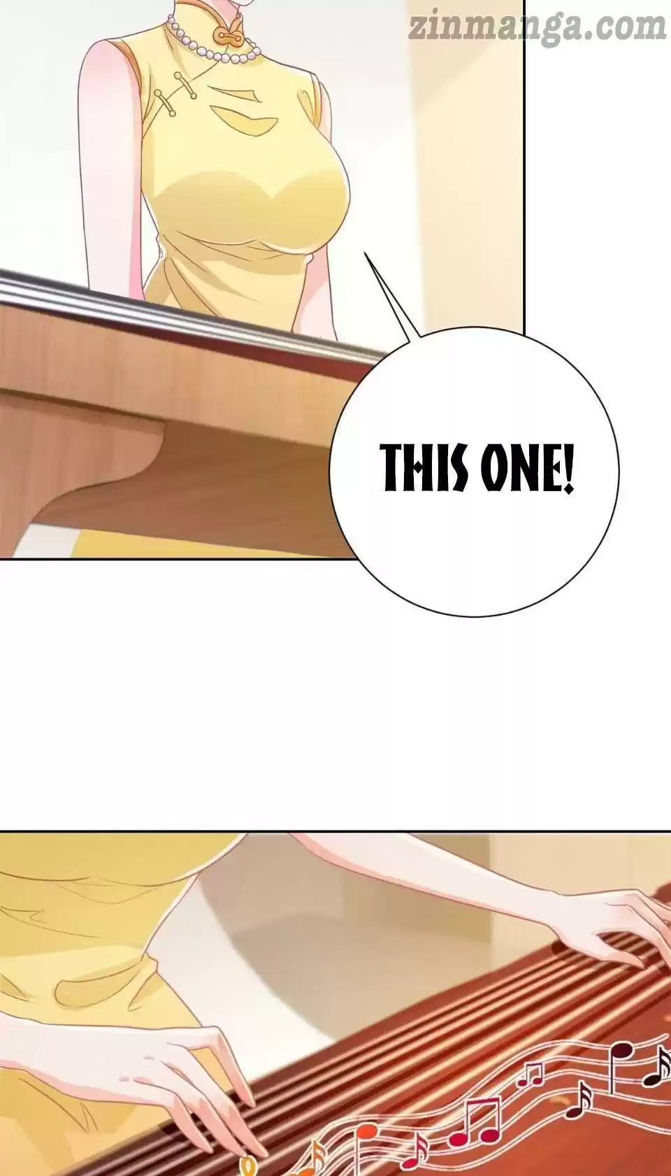 Full Marks Hidden Marriage Chapter 151