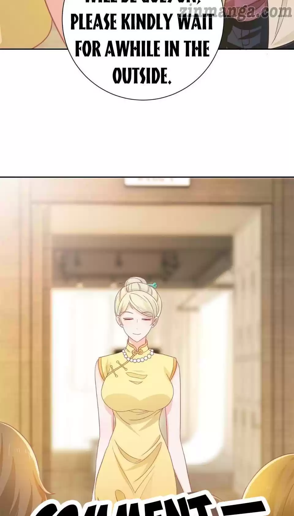 Full Marks Hidden Marriage Chapter 151