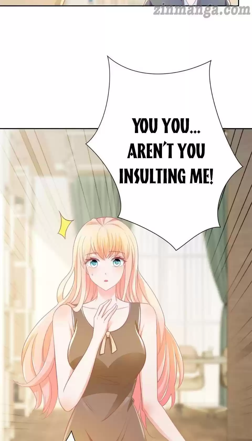 Full Marks Hidden Marriage Chapter 151