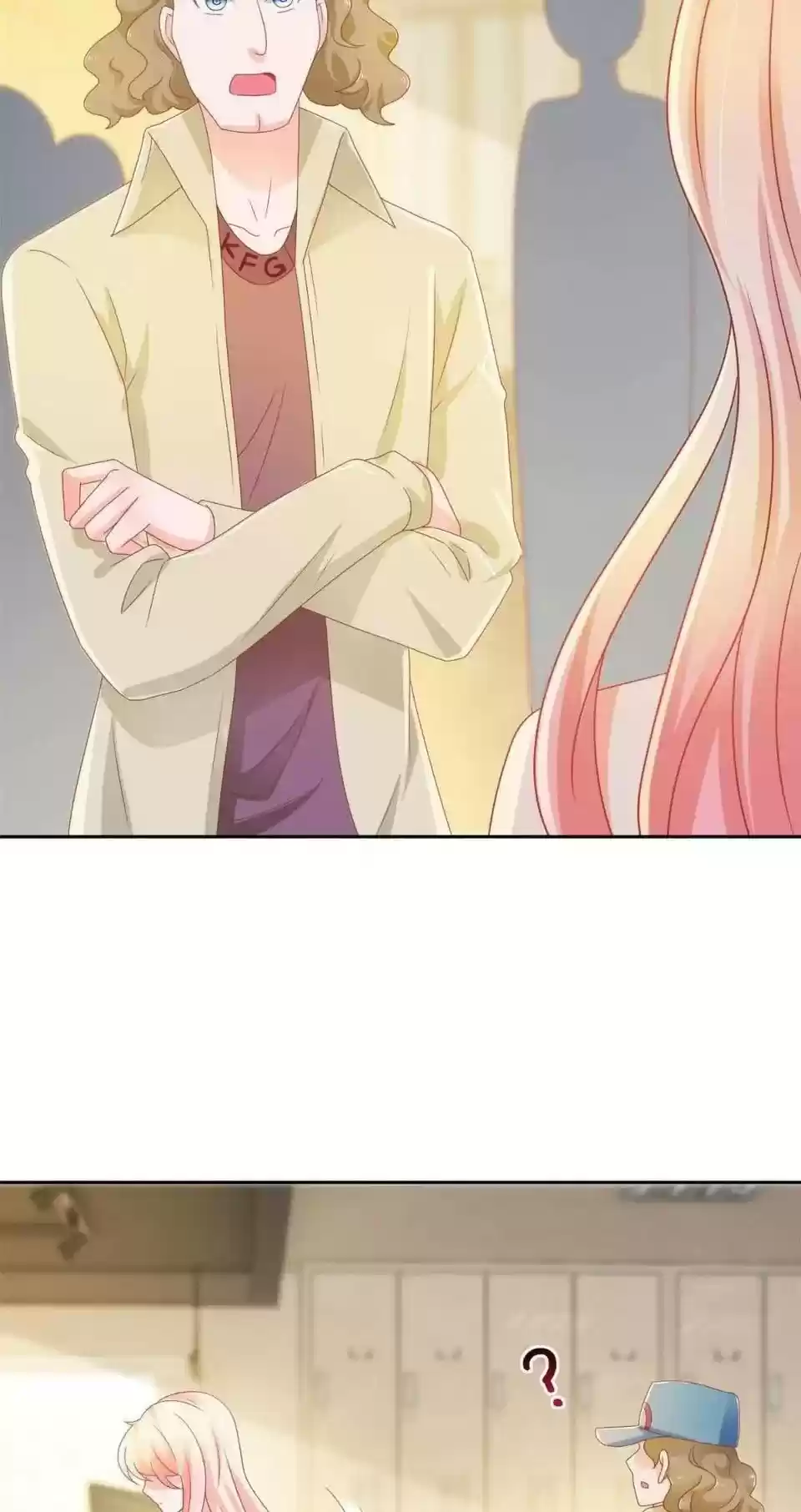 Full Marks Hidden Marriage Chapter 152