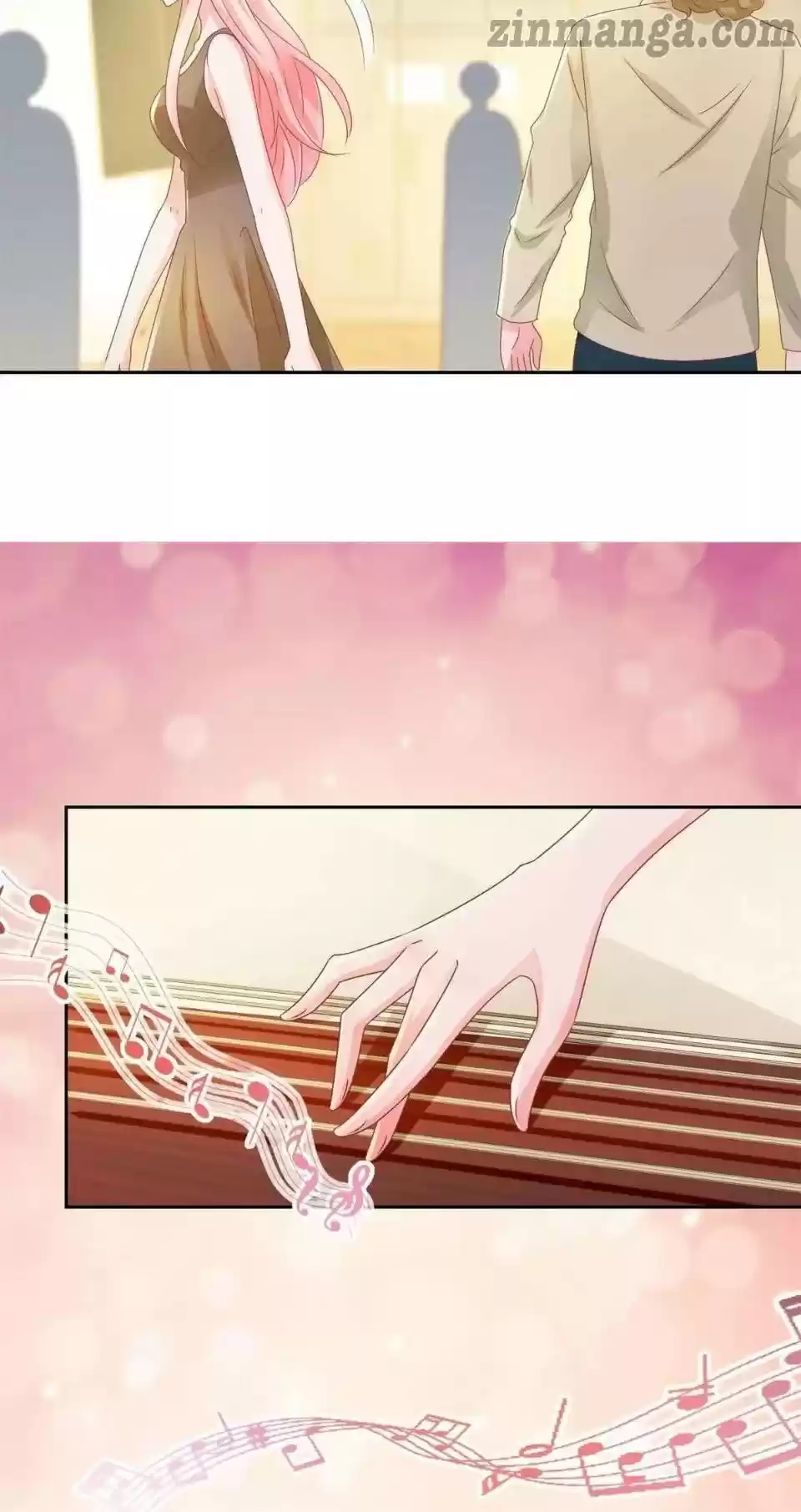 Full Marks Hidden Marriage Chapter 152