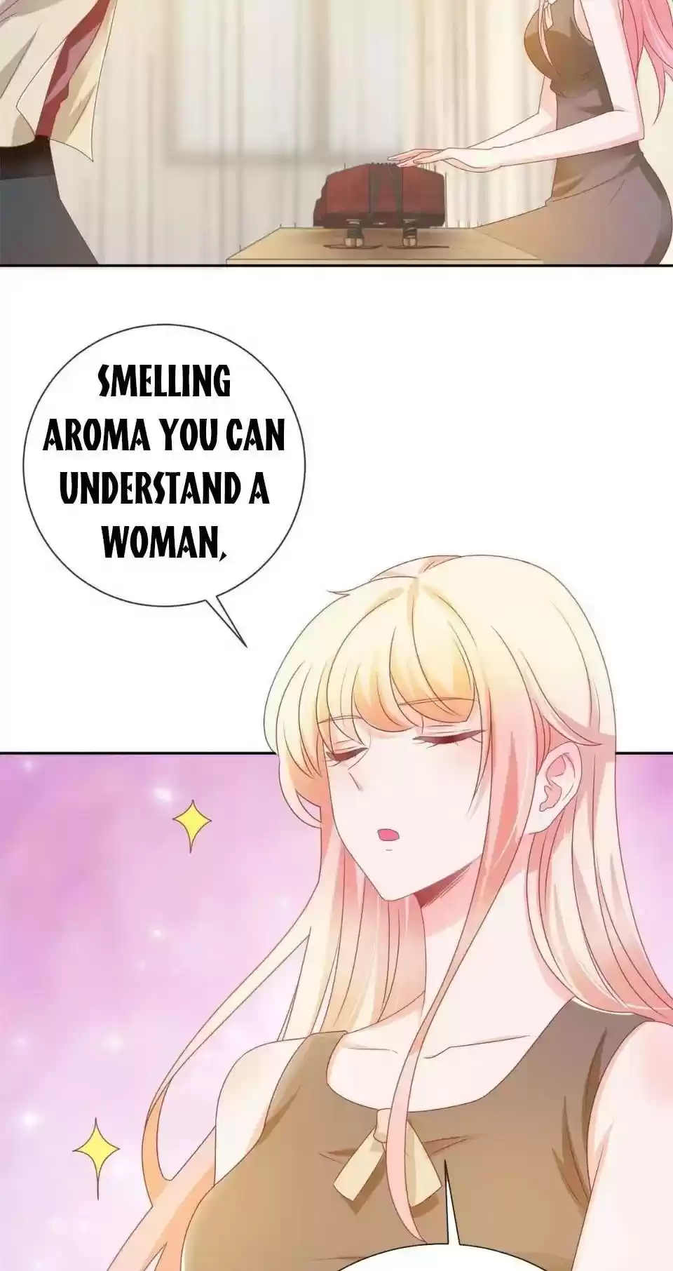 Full Marks Hidden Marriage Chapter 152