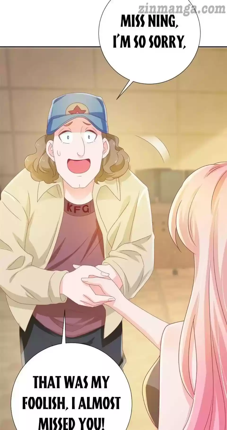 Full Marks Hidden Marriage Chapter 152