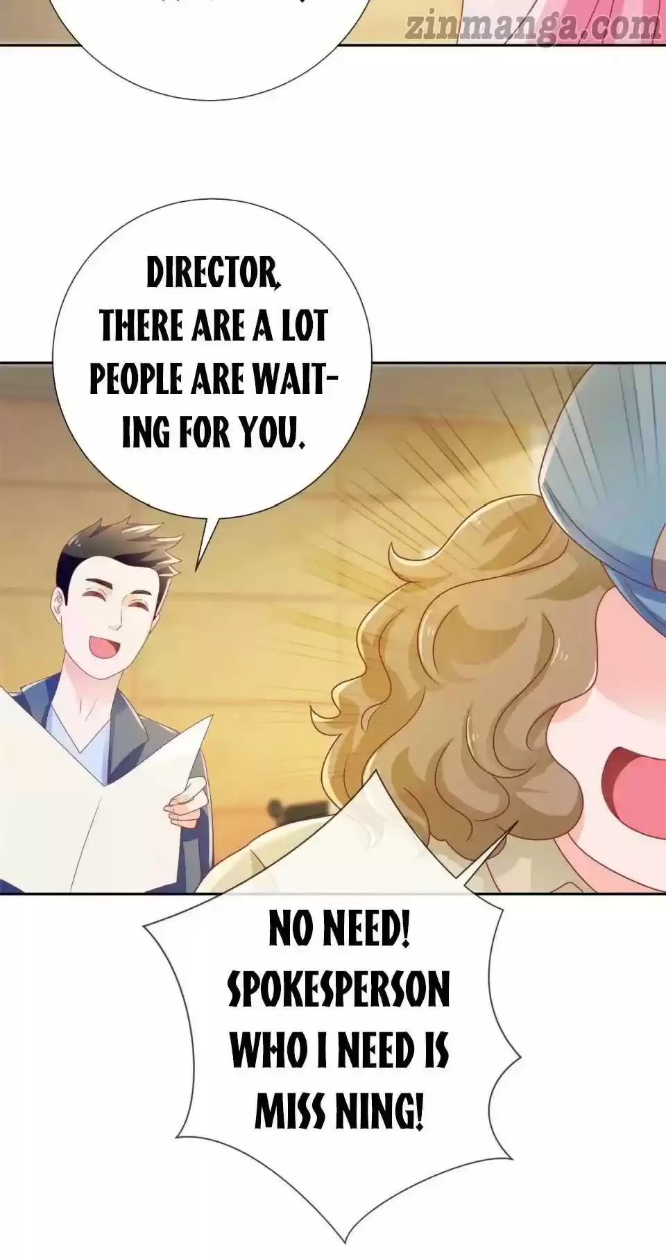 Full Marks Hidden Marriage Chapter 152