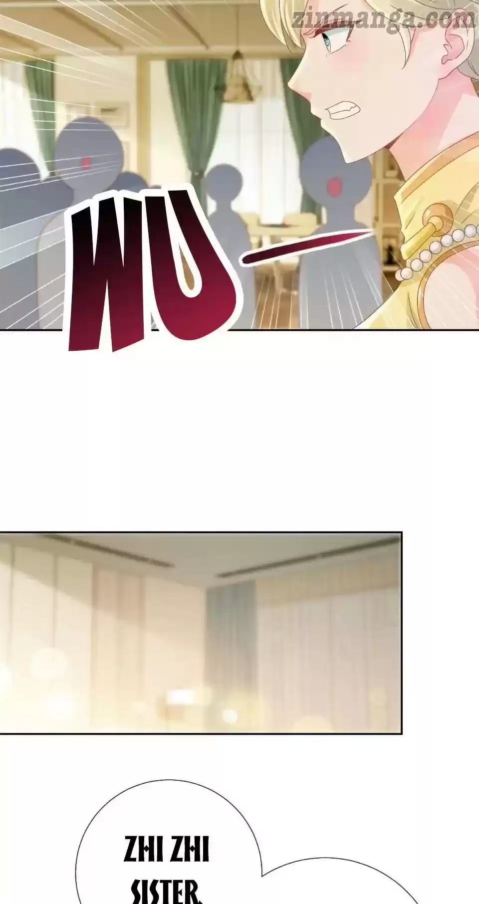 Full Marks Hidden Marriage Chapter 152