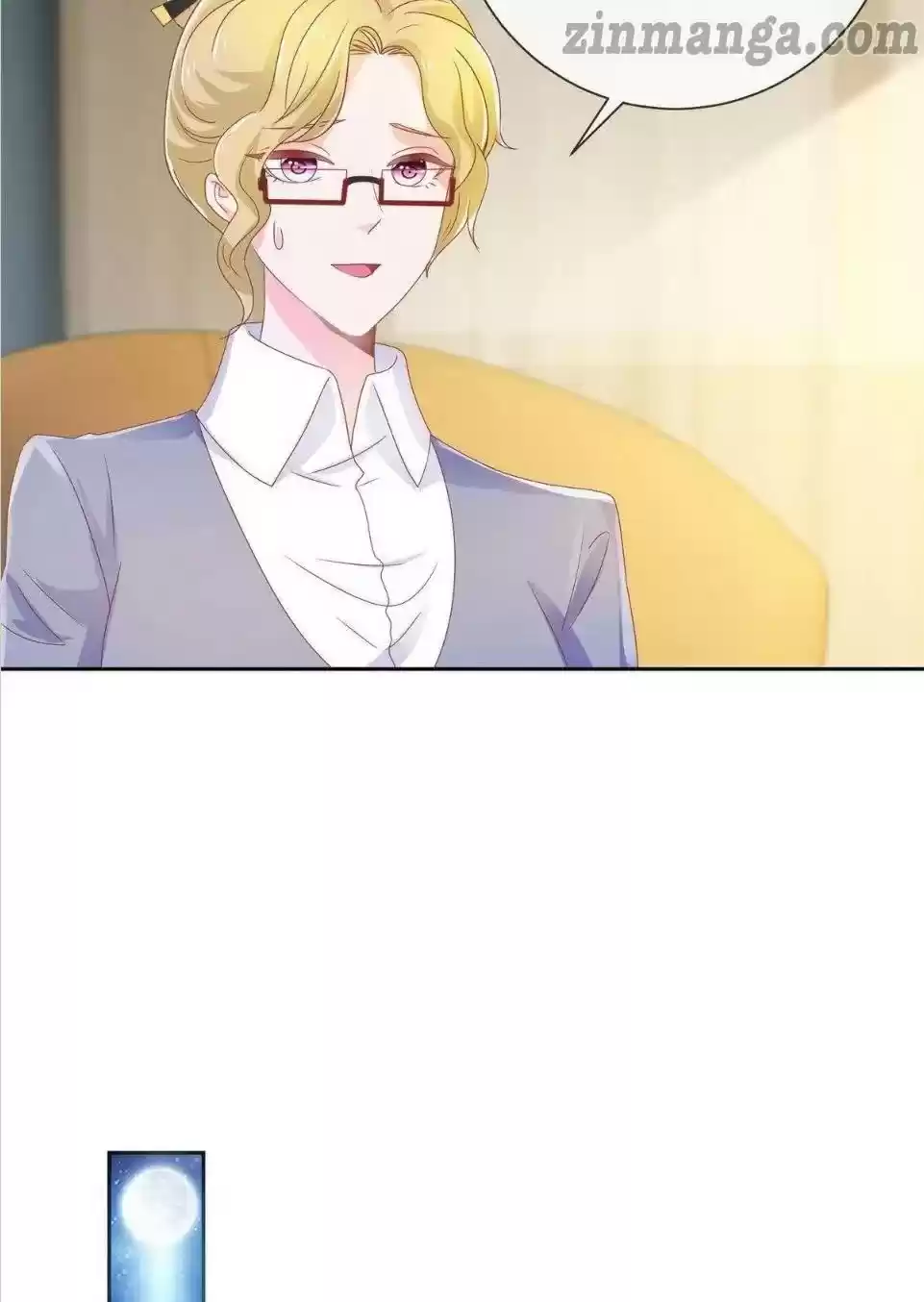 Full Marks Hidden Marriage Chapter 152