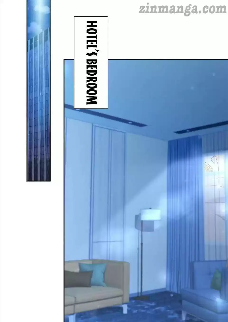 Full Marks Hidden Marriage Chapter 152